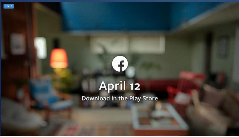 FB Home April