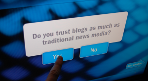 Blog Trust