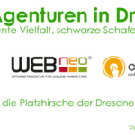 SEO Agenturen in Dresden