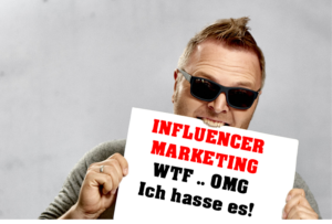 Influencer Marketing Influencer Marketing