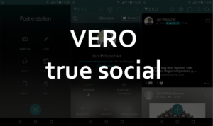 VERO—true-social-App VERO—true-social-App