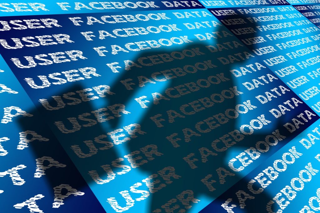 Facebook und die Welt der Daten – Wir sind doch selber schuld an unserem Dasein als Datenvieh