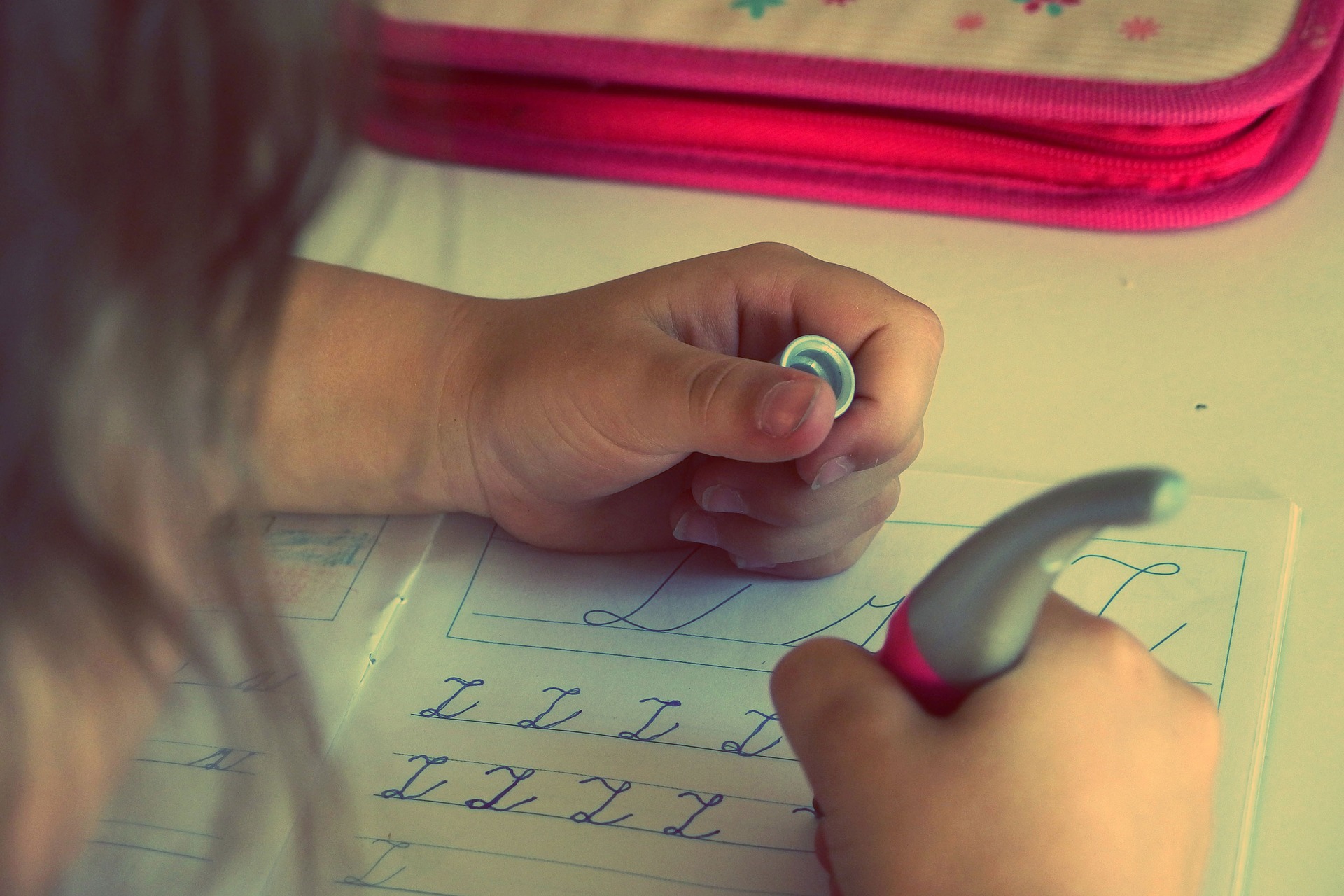 Digitalisierung Schule Klassenzimmer