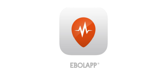 EBOLAPP – eine App, die Leben retten wird