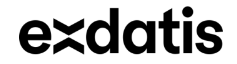 exdatis Logo