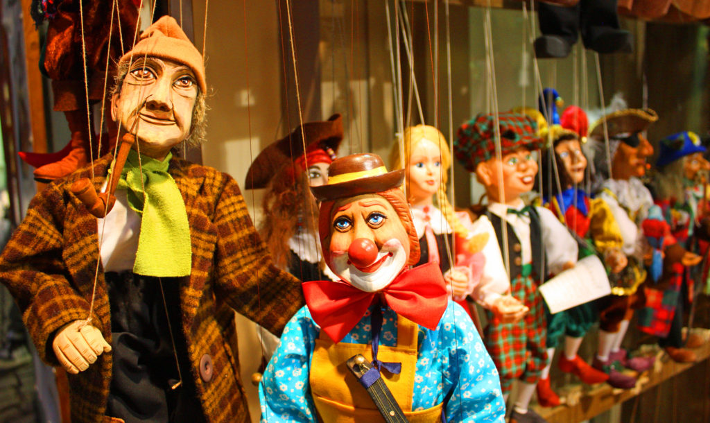 SEO und ChatGPT – macht uns die KI zu Marionetten?
