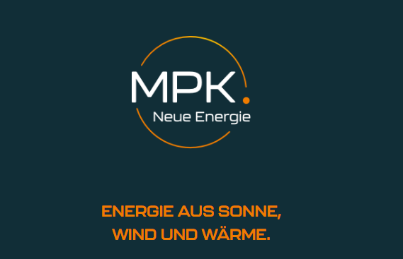 MPK Neue Energie
