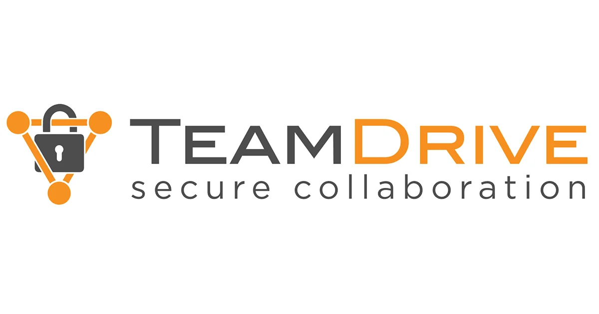 TeamDrive – secure collaboration