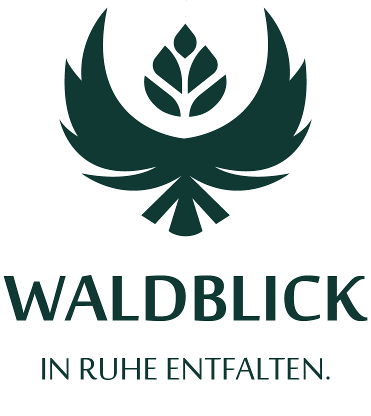 Waldblick – In Ruhe entfalten