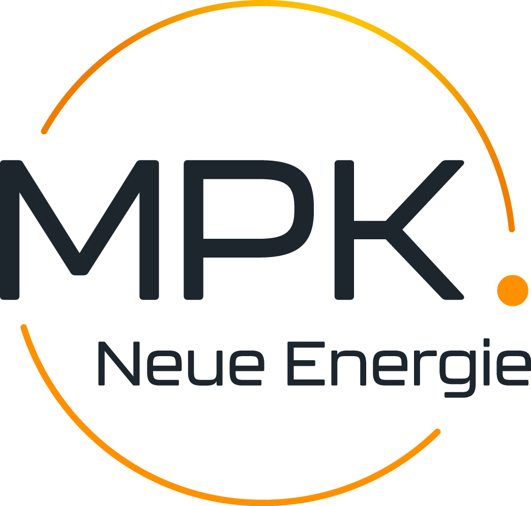 MPK. Neue Energie GmbH